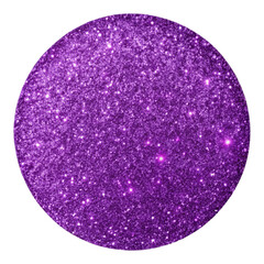 purple sphere