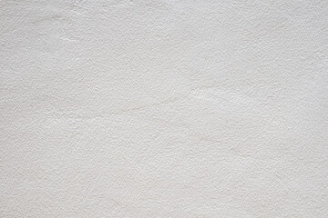 Abstract white concrete wall texture background