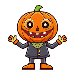halloween vector design
