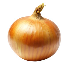 Fresh Yellow Onion: High-Resolution Stock Photo