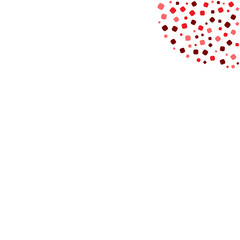 Rounded Hexagonal Business Minimalist