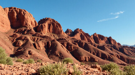 Fototapeta premium arches national park