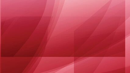 Abstract pink and blue vector background design with light waves and a gradient texture