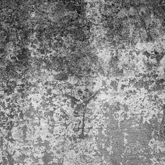 Grunge background in the form of a peeling wall