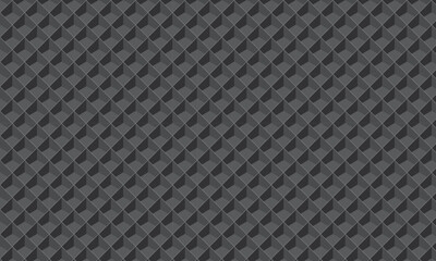 Abstract cubes geometric tile and mosaic wall wallpaper background. 