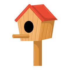 Bird House