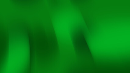 Green gradient background with flowing vertical lines. Suitable for tech presentations, modern designs, environmental themes, and energetic concepts.