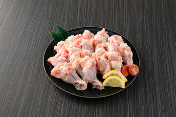 鶏肉　手羽元　Chicken wings