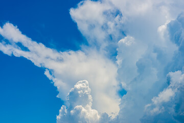 積乱雲