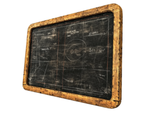 Mathematical concepts explained classroom educational content overview isolated on transparent background