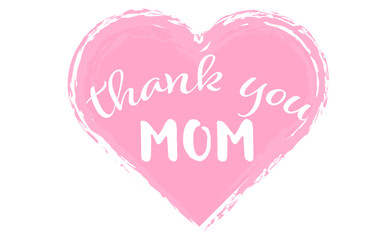 thank you MOM
「母の日」に伝えたい、感謝のメッセージのロゴマーク
