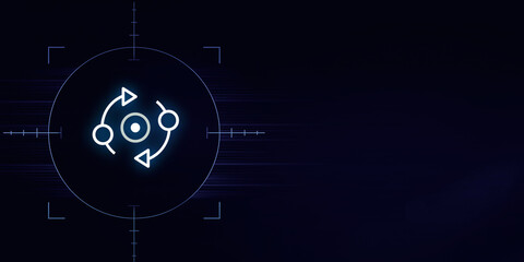 Continuous Digital Process and Automation