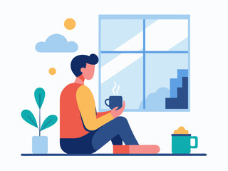 Tea Time Without Technology 