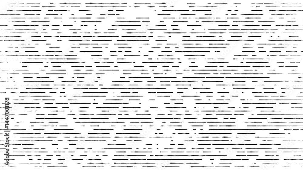 Poster digital abstract black colors form movement particle lines with motion graphics animation. abstract 