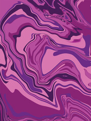 swirling abstract liquid pattern, ideal for creative backgrounds, Seamless abstract marble pattern, purple marble texture liquid high quality background