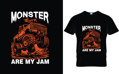 monster are my jam © Nilufar