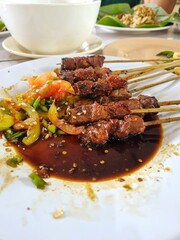 beef stew with vegetables