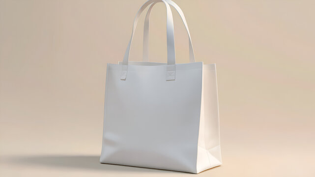  Minimalist Tote Bag Mockup  High Resolution PSD Template