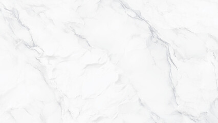 New white marble as part of your elegant home design background.