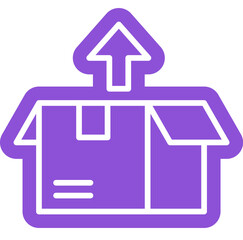 Unboxing symbol