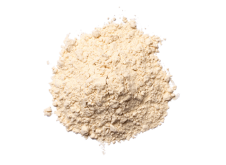 Whey protein powder	
