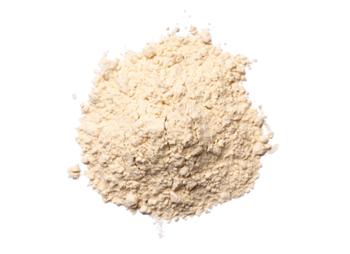 Whey protein powder	