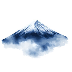 Mount Fuji png