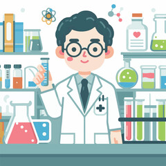 chemist, medicine, laboratory, technology, research, medical, science, scientist, chemistry, lab, work, pharmaceutical, health, experiment, biology, analysis, microscope, professional, hospital, test,