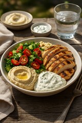 Cozy Home Office Setup