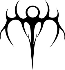  thorn tribal tattoo styles