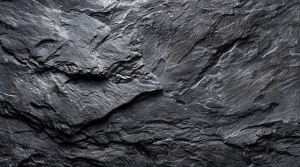 Seamless matte black metal surface with fine brushed texture — contemporary industrial background ideal for premium tech branding, automotive mock-ups, and sleek product visualization