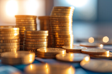 An outstanding year for the company brought a 40% revenue increase and a 50% spike in profitability.
