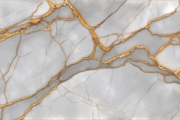 Gray marble with gold veins (2)