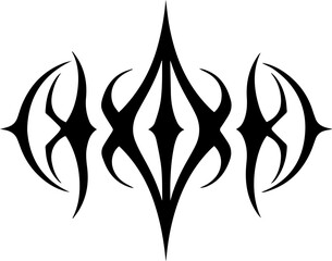  thorn tribal tattoo styles