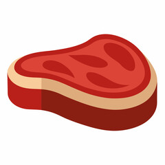 piece of meat