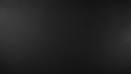 Deep black paper texture; refined sheen, smooth surface ,  photography,  background