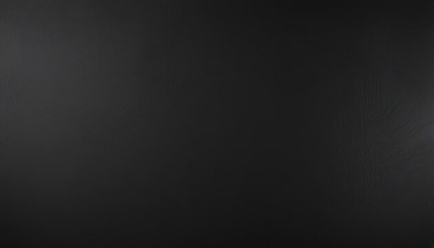 Deep black paper texture; refined sheen, smooth surface ,  photography,  background