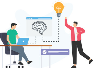 AI technology or artificial intelligence advancements, machine learning or predictive analytics, deep learning or neural networks, AI algorithms or data processing, automation tools or robotic process