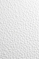 Smooth, unblemished white leather surface, fine grain , soft, material, abstract