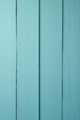 Naklejka premium Seafoam Green Vertical Plank Texture A Smooth, Subtle, and Serene Background for Design Projects