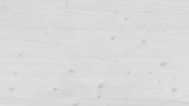 Clean White Wood Texture with Subtle Grain