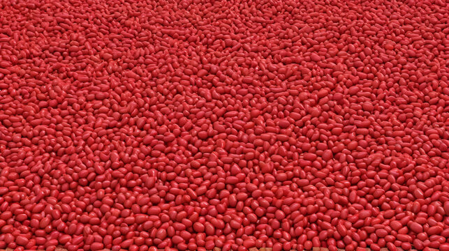 Uremia: High levels of waste products in the blood due to kidney failure.