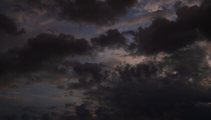 Cloud storm sky dark rain lightning thunder stormy typhoon nature light scene rainy atmosphere damage effect carbon dioxide dust air pollution 2.5 Pm, texture nature windstorm weather skyscapte.