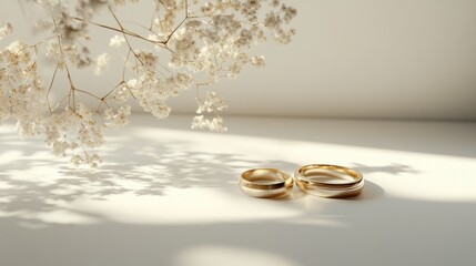 Elegant wedding rings (1)