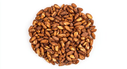 Roasted Seeds Circle
