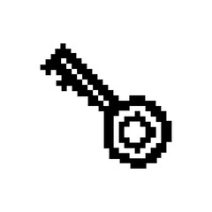 pixealte key icon