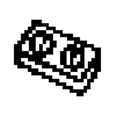 pixelate electric terminal