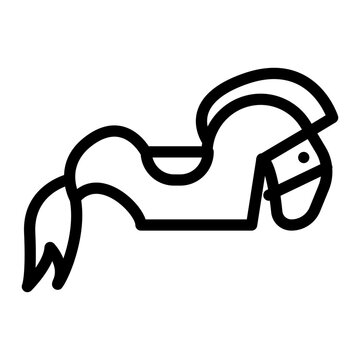 Kuda Lumping Icon