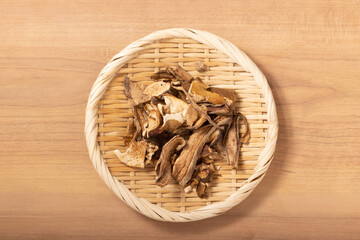 ［ルーマニア産］乾燥ポルチーニ茸