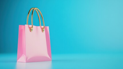 colorful shopping bags